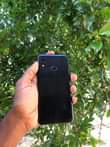 A picture of SAMSUNG A10s