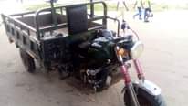 A picture of Guta sinoray cc200 linauzwa milioni 2 400 000 call 0714398166