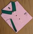 A picture of T shirts