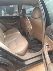 A picture of HONDA ACCORD EOD