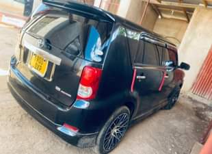 A picture of TOYOTA RUMION INAUZWA 6 5M 0742919429