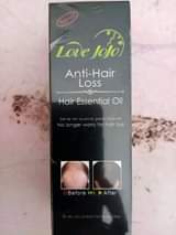 beard oil