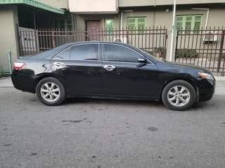 A picture of 2008 Toyota Camry