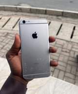 A picture of Iphone 6s