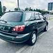 A picture of TOYOTA HARIER