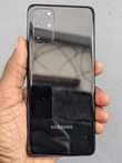 A picture of Samsung Galaxy S20 Plus 5G 128GB