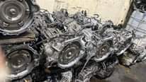 A picture of For Japanese Auto Spare parts Both Diesel and petrol 07017914887
