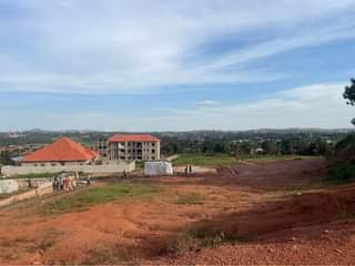 A picture of Plots in Nakwero at 55m