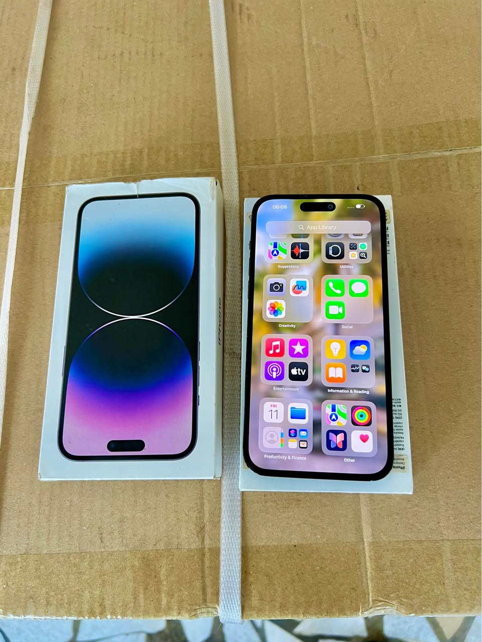 used iphones