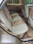 A picture of Lexus RX 300 2000