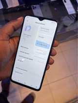 A picture of Redmi 8pro