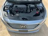 A picture of Cleanest Toks 2017 Hyundai Sonata