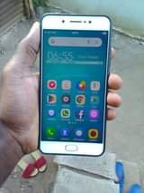 vivo x7