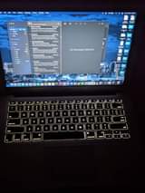 macbook