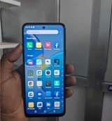 A picture of Infinix hot 12i