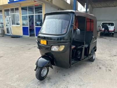bajaj