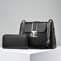 A picture of bags