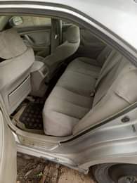 A picture of Camry 08 2 7M Last Everything working Perfectly Kogi State