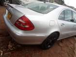 A picture of Mercedes Benz E240 2005