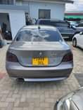 A picture of bmw 5series sports rim