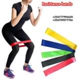 A picture of Join the the home working out team now and regain