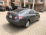 A picture of Toyota camry 2010 for sale
