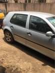 A picture of Neatly Used Toks Standard Golf4