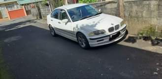 bmw e46