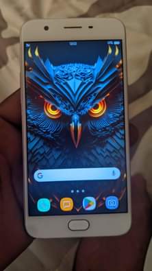 oppo a57