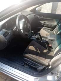 A picture of 2010 honda accord
