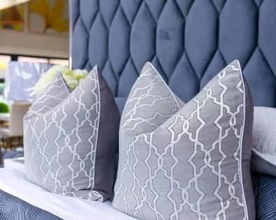 pillows