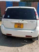 A picture of SUZUKI SWIFT INAUZWA