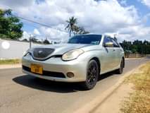 A picture of TOYOTA VEROSA