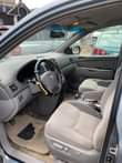 A picture of Toyota Sienna 2007