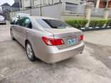 A picture of 2007 LEXUS ES350 FOR SALE faded FIRST BODY full option