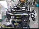 A picture of Sewing machine