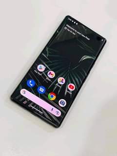 A picture of GOOGLE PIXEL 6 PRO