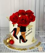 cakes
