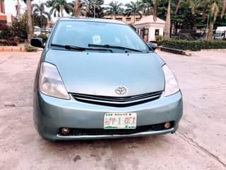 A picture of Car