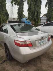 A picture of Super clean Toyota Camry spider Untouched silent engine Gear Ac