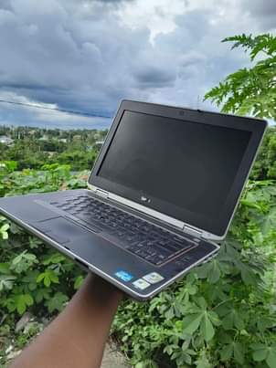 dell laptop