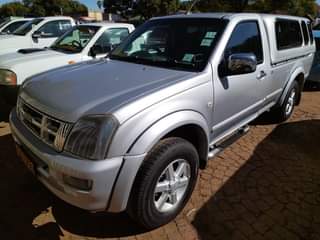 isuzu kb300