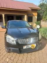 A picture of Nissan dualis at 17m Call 0702244446