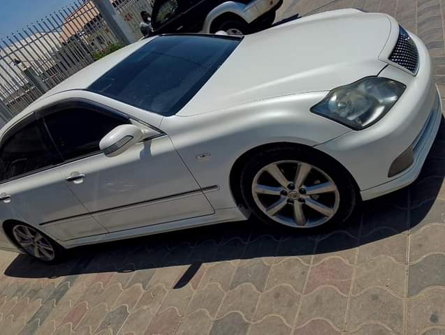A picture of Crown athlete cc2999 bado mpya imetunzwa sana mil 9.5 Dodoma