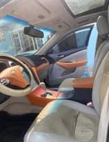 A picture of Super clean Distress Sale Registered LEXUS ES 350 2008 FULL