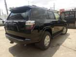 A picture of Super Sharp Tokumbo Toyota 4runner 2021 SRS Full Options