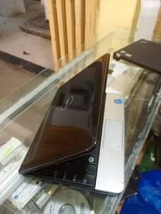 A picture of Dell min laptop ram2gb disk 250gb