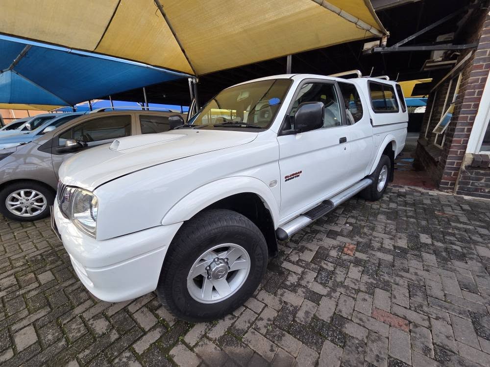 mitsubishi