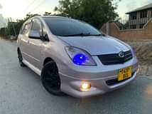 A picture of SPACIO NAMBA B NZURI SANA