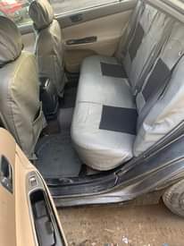 A picture of Toyota big daddy 05 Engine gear and ac working perfectly